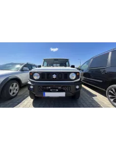 PLATINE TREUIL PC ORIGINE SUZUI JIMNY 2019+ 2