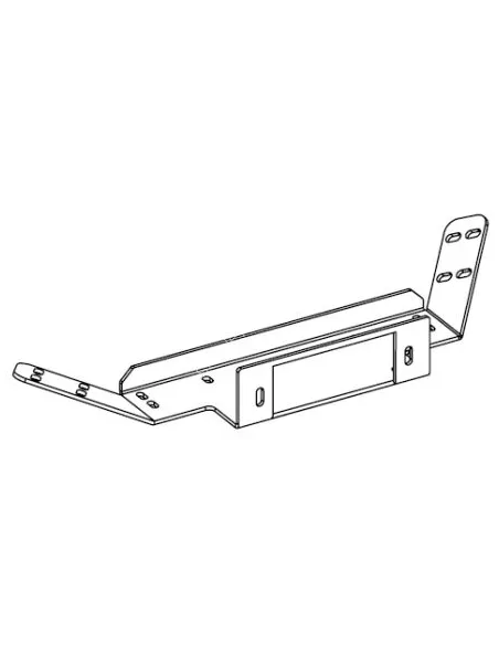 PLATINE TREUIL PC ORIGINE MERCEDES SPRINTER 2018-2022