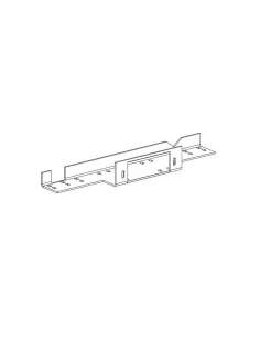 PLATINE TREUIL PC ORIGINE ISUZU D-MAX 2012+