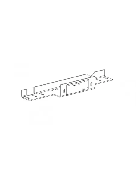 PLATINE TREUIL PC ORIGINE ISUZU D-MAX 2012+