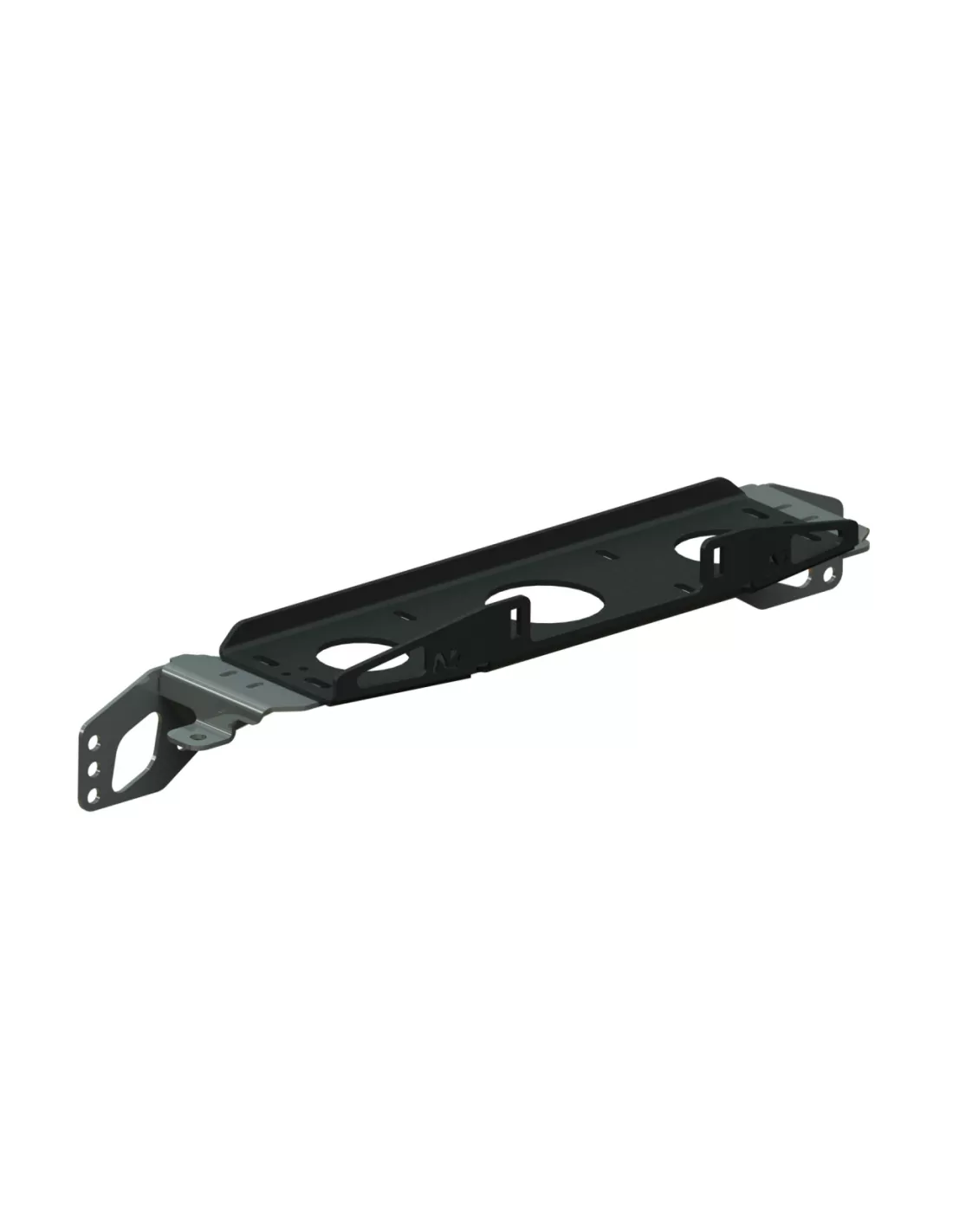 PLATINE TREUIL PC ORIGINE TOYOTA KDJ-120/125