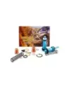 Kit maître-cylindre de frein compatible freins à disque