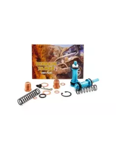 Kit maître-cylindre de frein compatible freins à disque 2