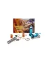 Kit maître-cylindre de frein compatible freins à disque
