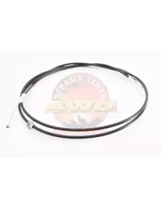 Câble de capot Terrain Tamer Toyota Hilux LN145 08/1997 à