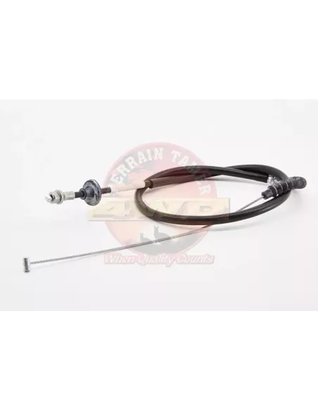 Câble de frein à main avant Terrain Tamer Toyota Hilux