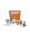 Kit révision boîte de vitesses avec pièces synchros Terrain