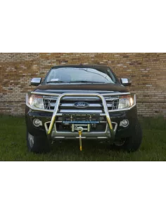PLATINE TREUIL PC ORIGINE FORD RANGER 2011+ 2