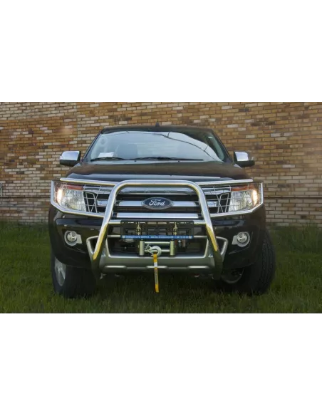 PLATINE TREUIL PC ORIGINE FORD RANGER 2011+