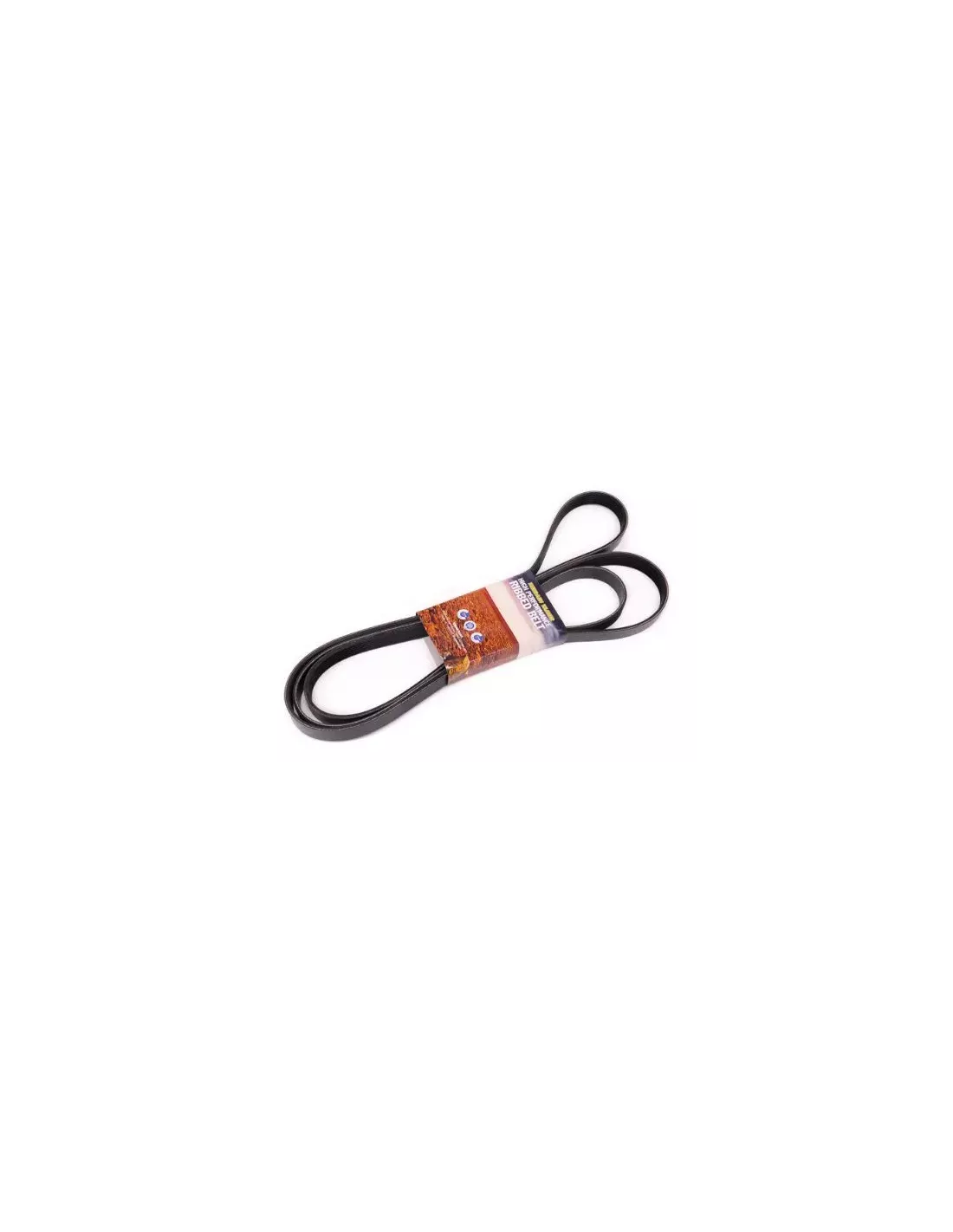Courroie trapézoïdale multipistes 2.8L Turbo Terrain Tamer