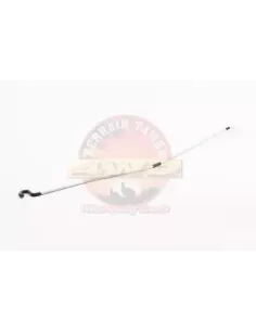 Support de tringle de capot Terrain Tamer Toyota Land 2