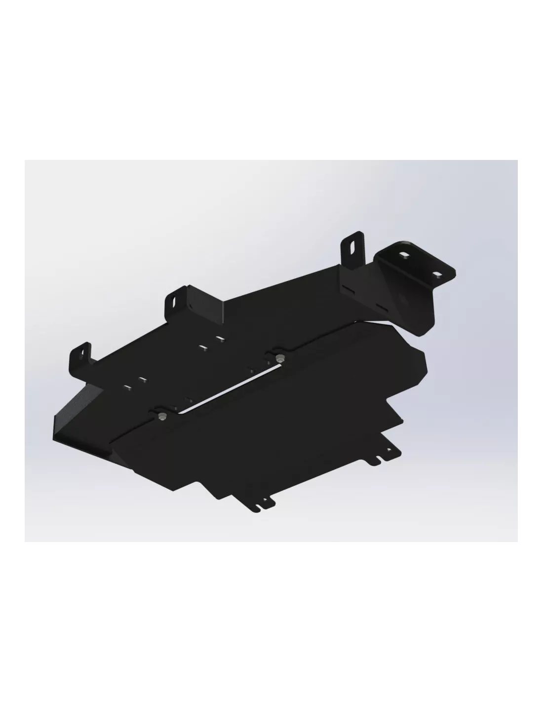PLATINE TREUIL PC ORIGINE NISSAN NAVARA NP300 / CLASSE-X