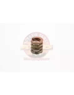 Support de tige de relai de ressort Terrain Tamer Toyota 2