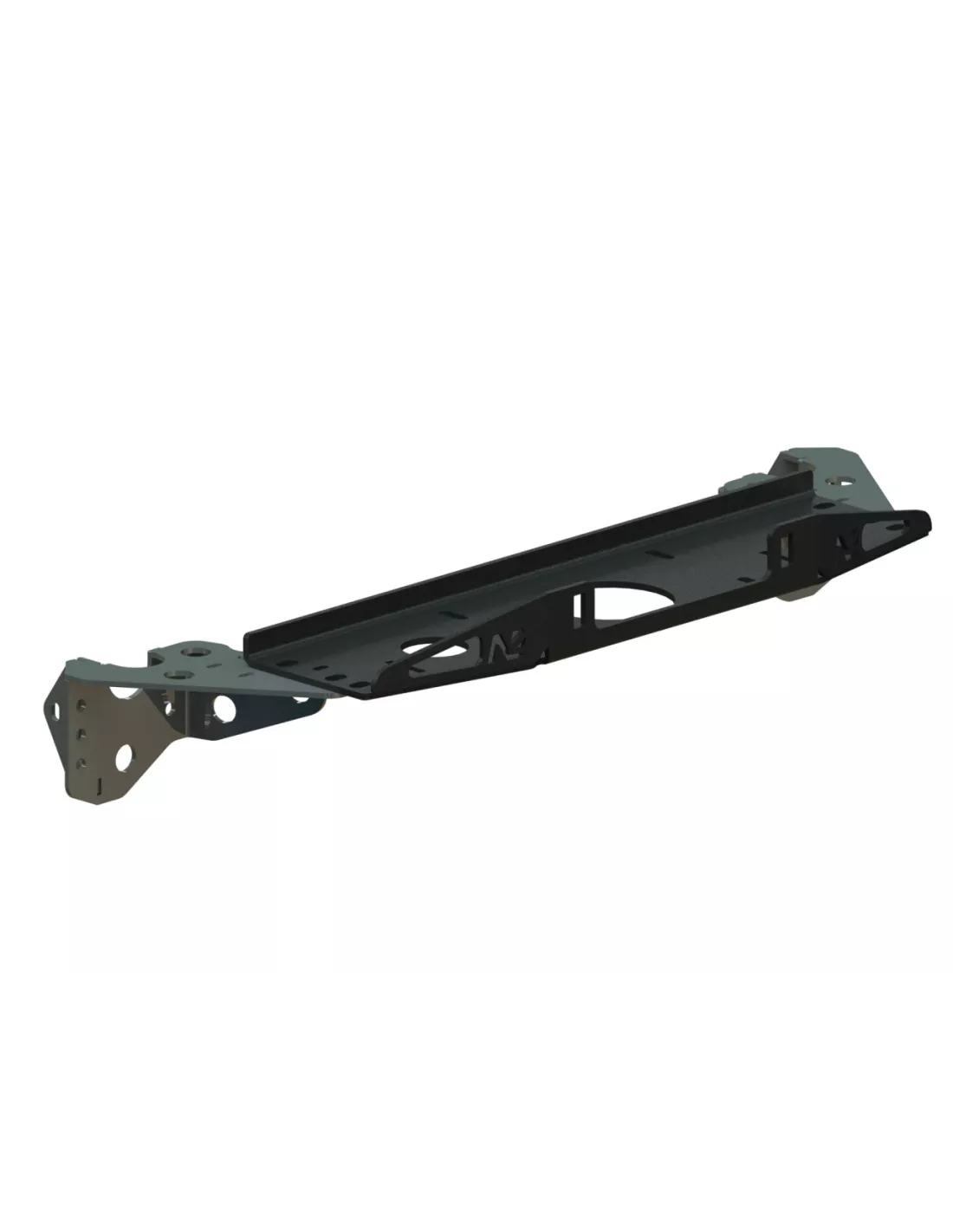 PLATINE TREUIL PC ORIGINE TOYOTA KDJ-150/155