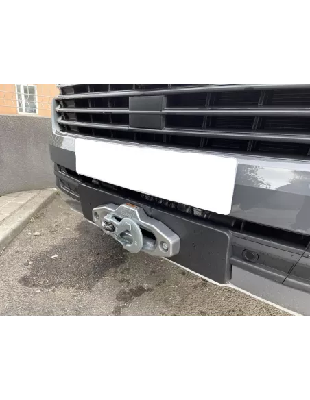 PLATINE TREUIL PC ORIGINE VW T6