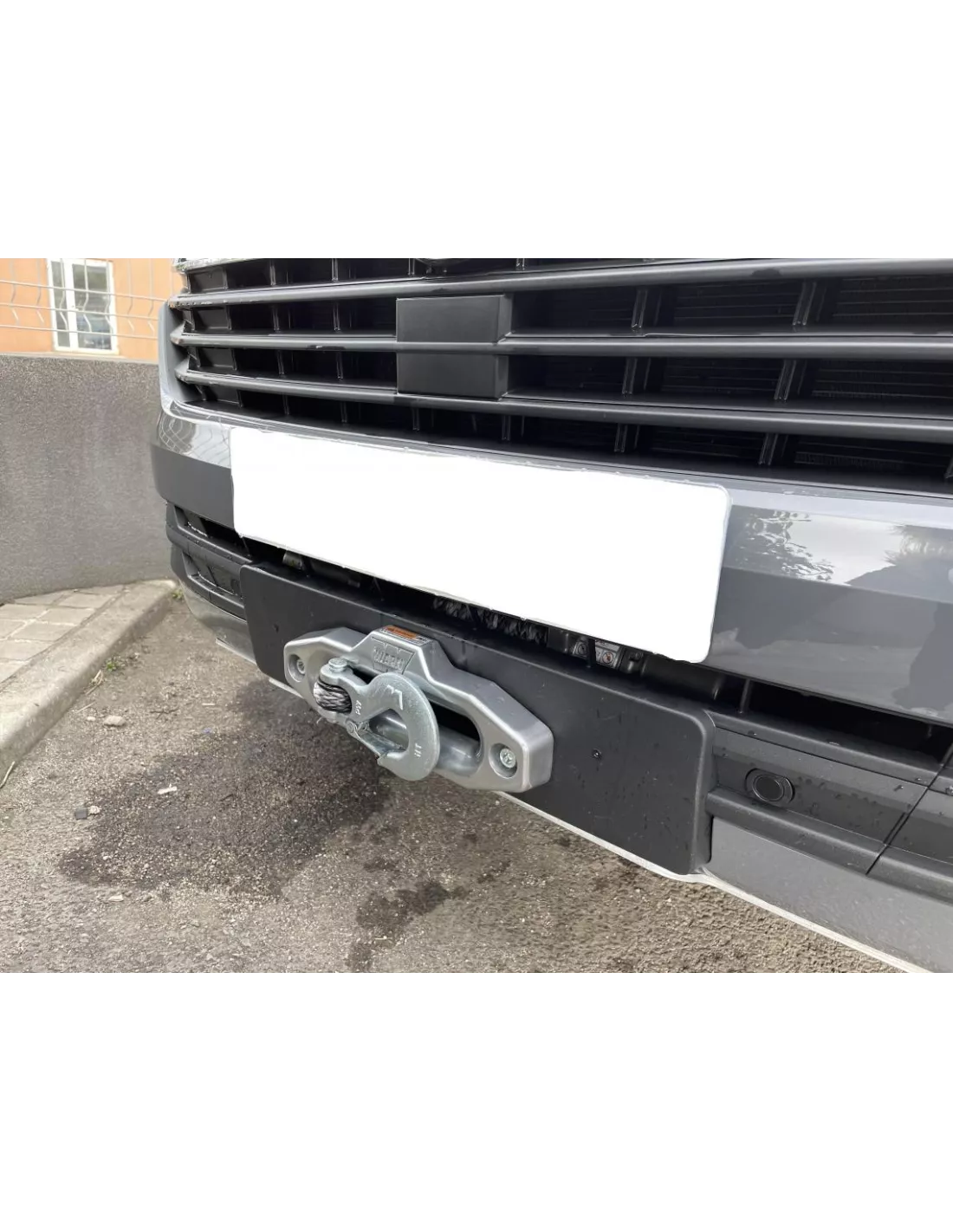 PLATINE TREUIL PC ORIGINE VW T6