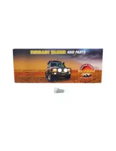 Boulon de capuchon de levier de transfert Terrain Tamer 2