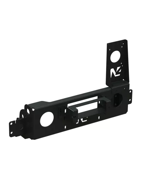 PLATINE TREUIL PC ORIGINE TOYOTA HILUX REVO 2021+