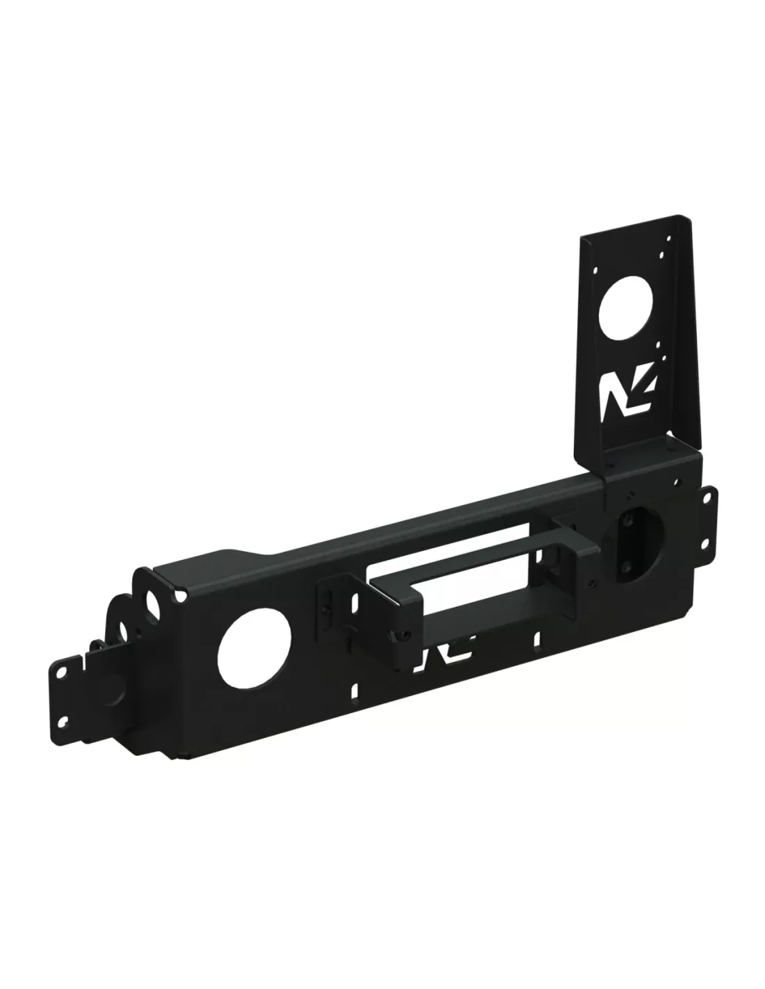 PLATINE TREUIL PC ORIGINE TOYOTA HILUX REVO 2021+