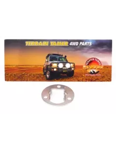 Chapeau de levier de commande de transfert Terrain Tamer 2