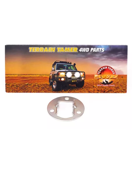 Chapeau de levier de commande de transfert Terrain Tamer