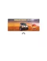 Circlip axe de fourchette de transfert Terrain Tamer Toyota