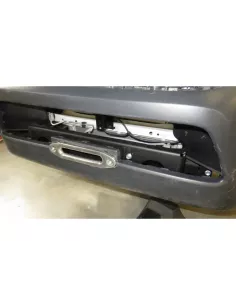 PLATINE TREUIL PC ORIGINE TOYOTA HILUX REVO 2021+ 2