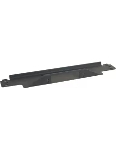 PLATINE FIXATION JEEP WRANGLER YJ/TJ