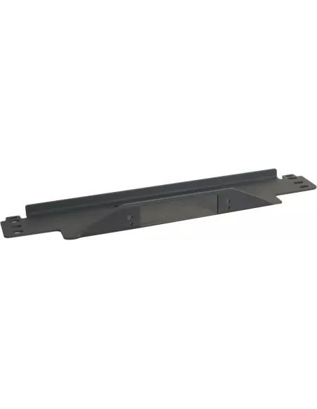 PLATINE FIXATION JEEP WRANGLER YJ/TJ