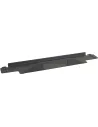 PLATINE FIXATION JEEP WRANGLER YJ/TJ
