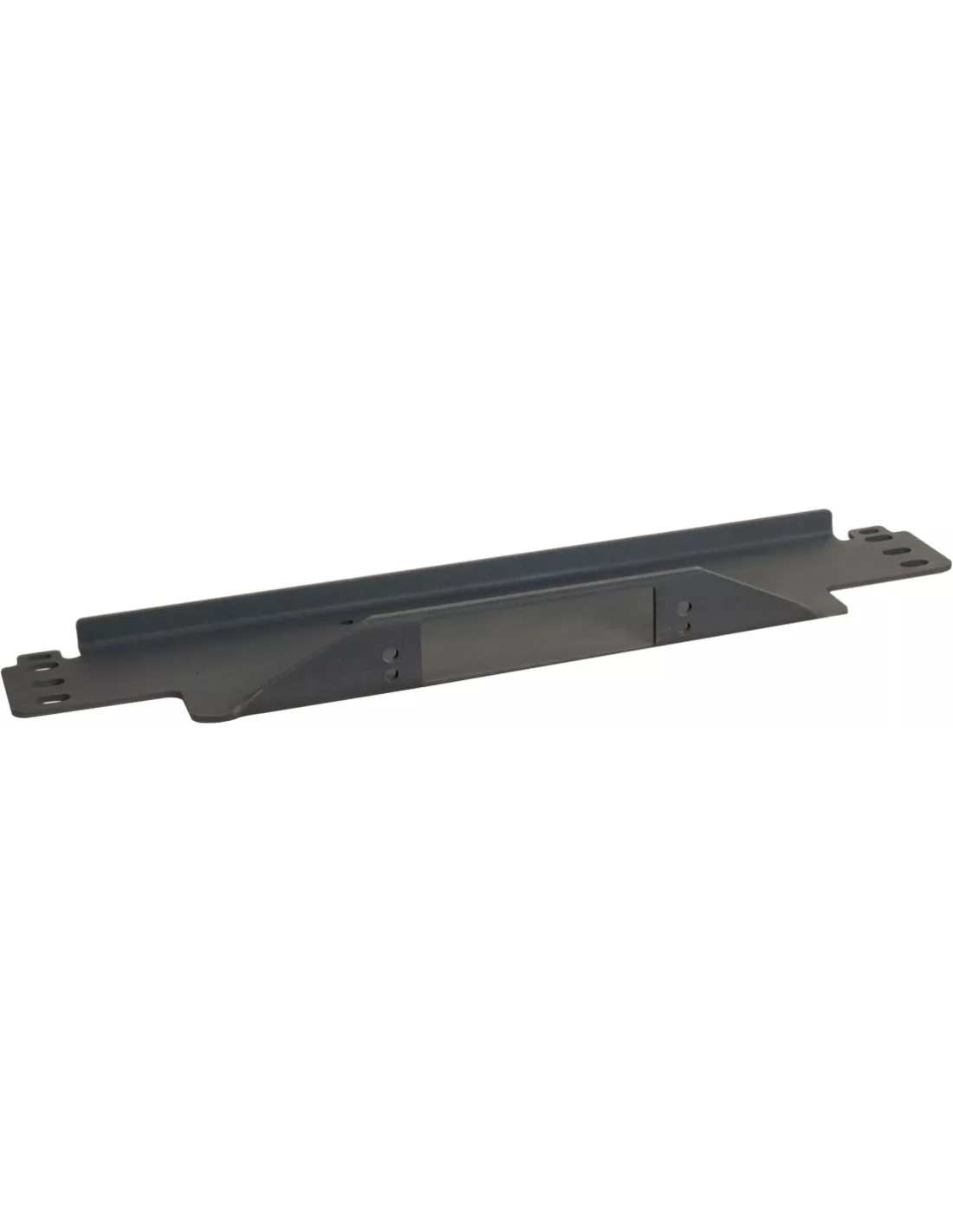 PLATINE FIXATION JEEP WRANGLER YJ/TJ
