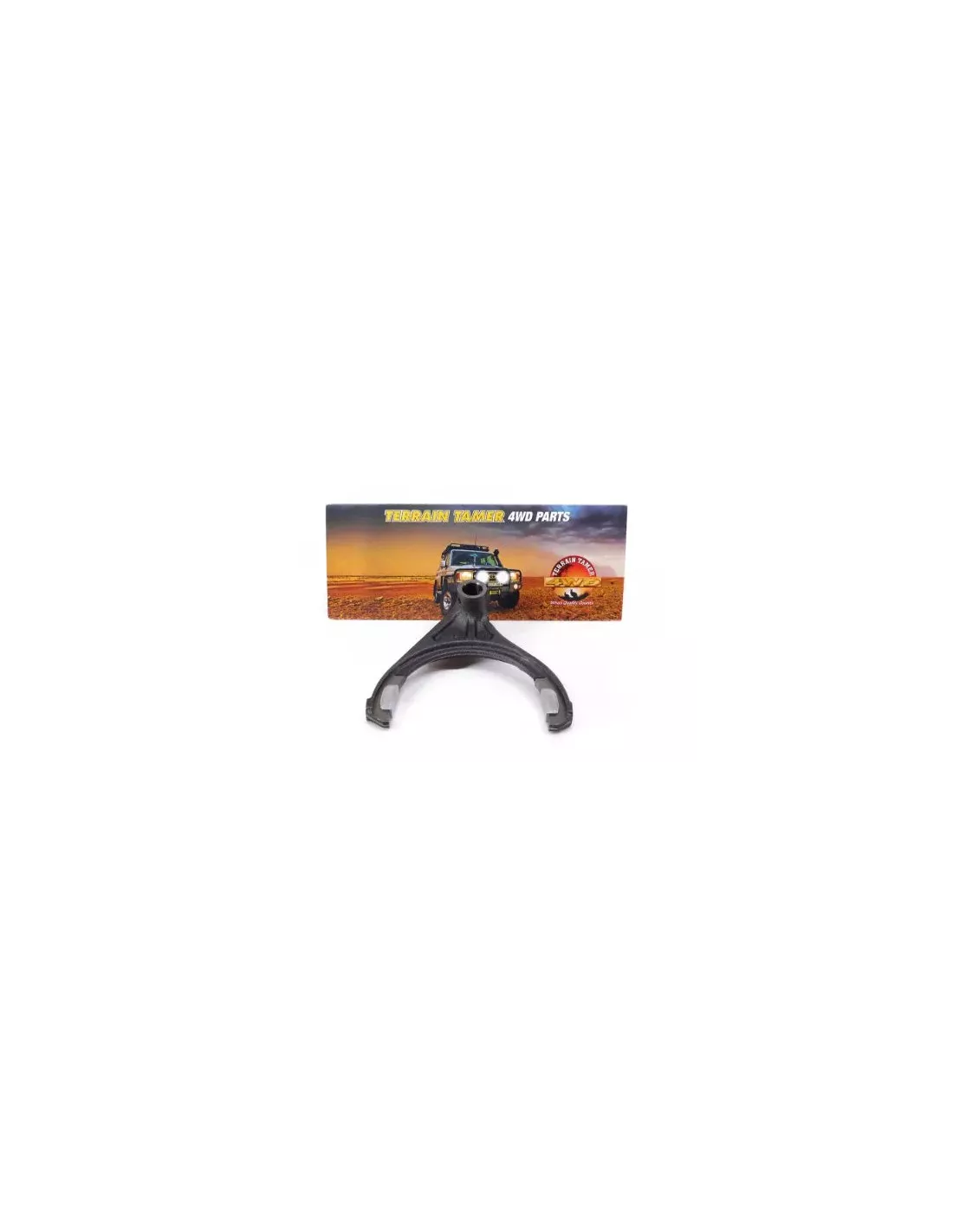 Fourche de sélection de boîte de transfert n°1 Terrain