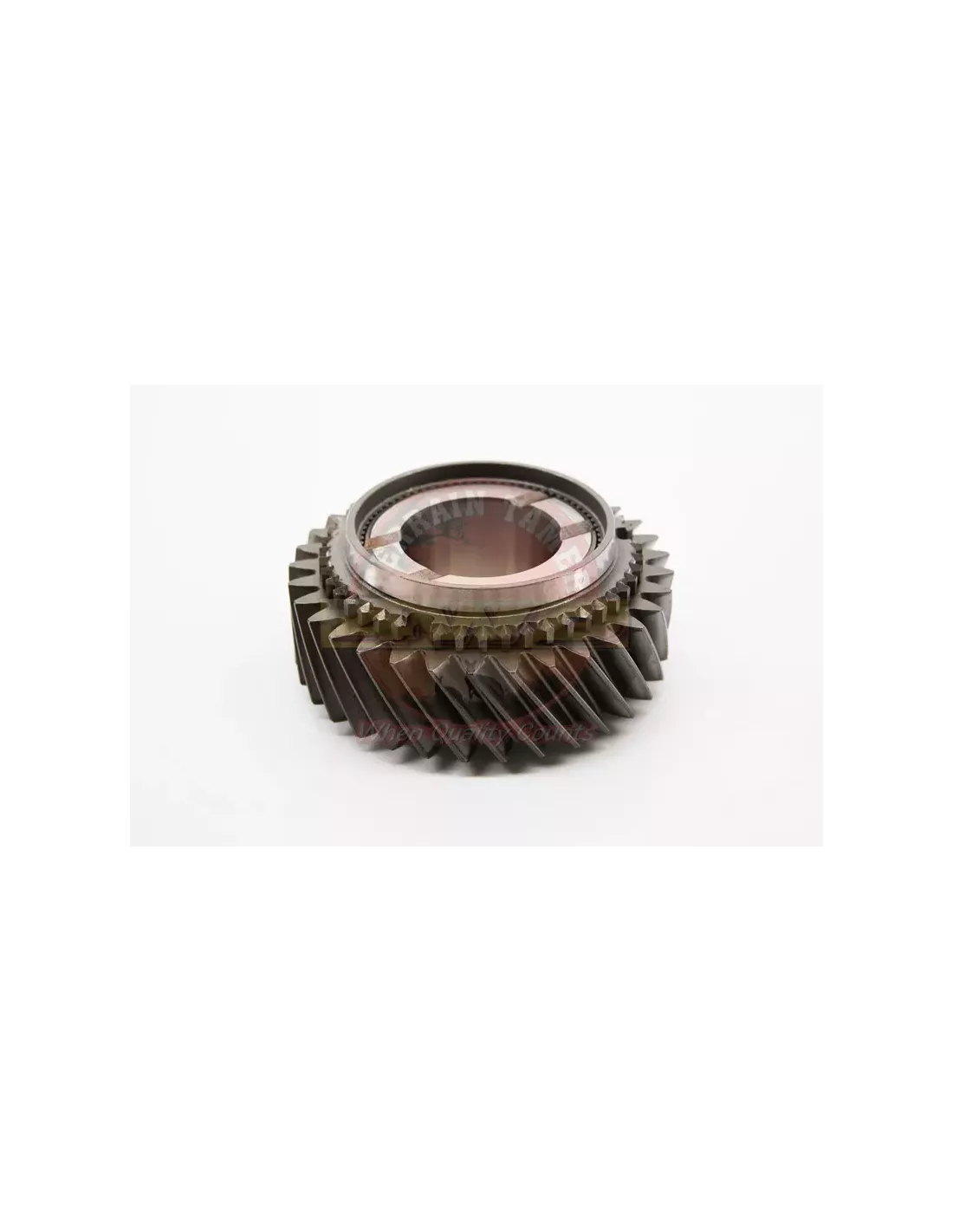 Pignon sortie haute vitesse compatible 4WD part-time T 33