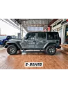 MARCHE PIED ELECTRIQUE JL 4D (la paire)