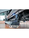 MARCHE PIED ELECTRIQUE JL 4D (la paire)