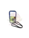 Kit Courroie Ventilateur KDJ150 Terrain Tamer Toyota Prado