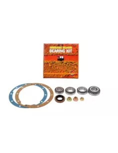 Kit révision différentiel arrière essieu semi-flottant 2