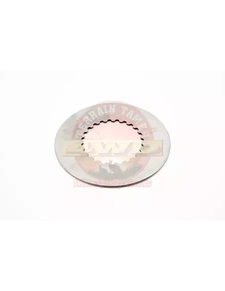 PLAQUE D'EMBRAYAGE LSD Terrain Tamer Toyota Land Cruiser
