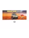 Joint torique tube jauge huile moteur Terrain Tamer Toyota