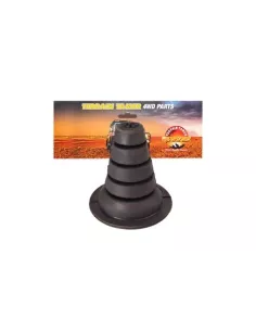 Ressort arrière creux complet Terrain Tamer Toyota Land