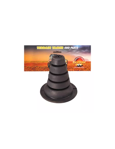 Ressort arrière creux complet Terrain Tamer Toyota Land