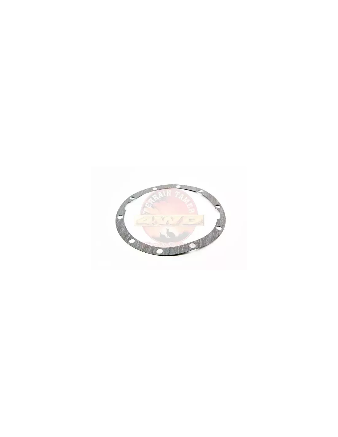 Joint de carter de différentiel Terrain Tamer Toyota Land