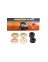 Kit bagues supérieur amortisseur Terrain Tamer Toyota Land