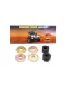 Kit bagues supérieur amortisseur Terrain Tamer Toyota Land