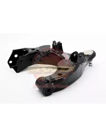 Bras de suspension inférieur gauche Terrain Tamer Toyota