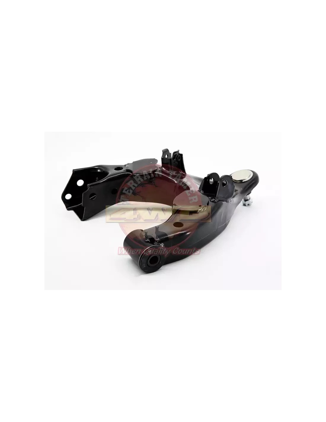 Bras de suspension inférieur gauche Terrain Tamer Toyota