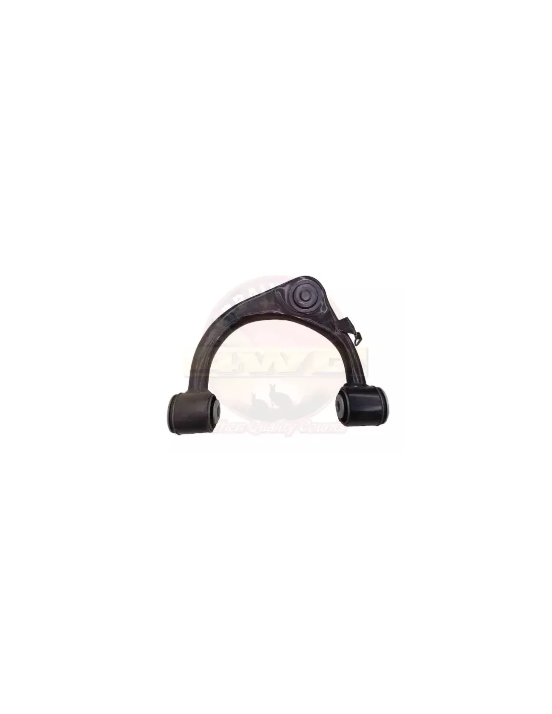 Bras de suspension supérieur droit Terrain Tamer Toyota