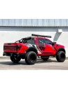 MARCHE PIED ELECTRIQUE FORD RANGER D/C 2014- (la paire)
