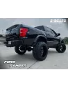MARCHE PIED ELECTRIQUE FORD RANGER D/C 2014- (la paire)