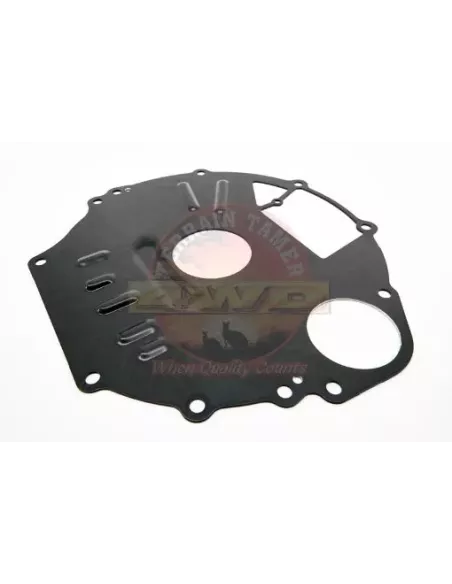 Plaque moteur arrière 1HDT 1HZ Terrain Tamer Toyota Land
